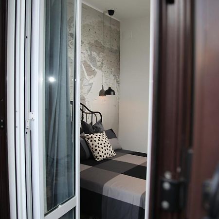 Liberty Apartment Bari Bagian luar foto