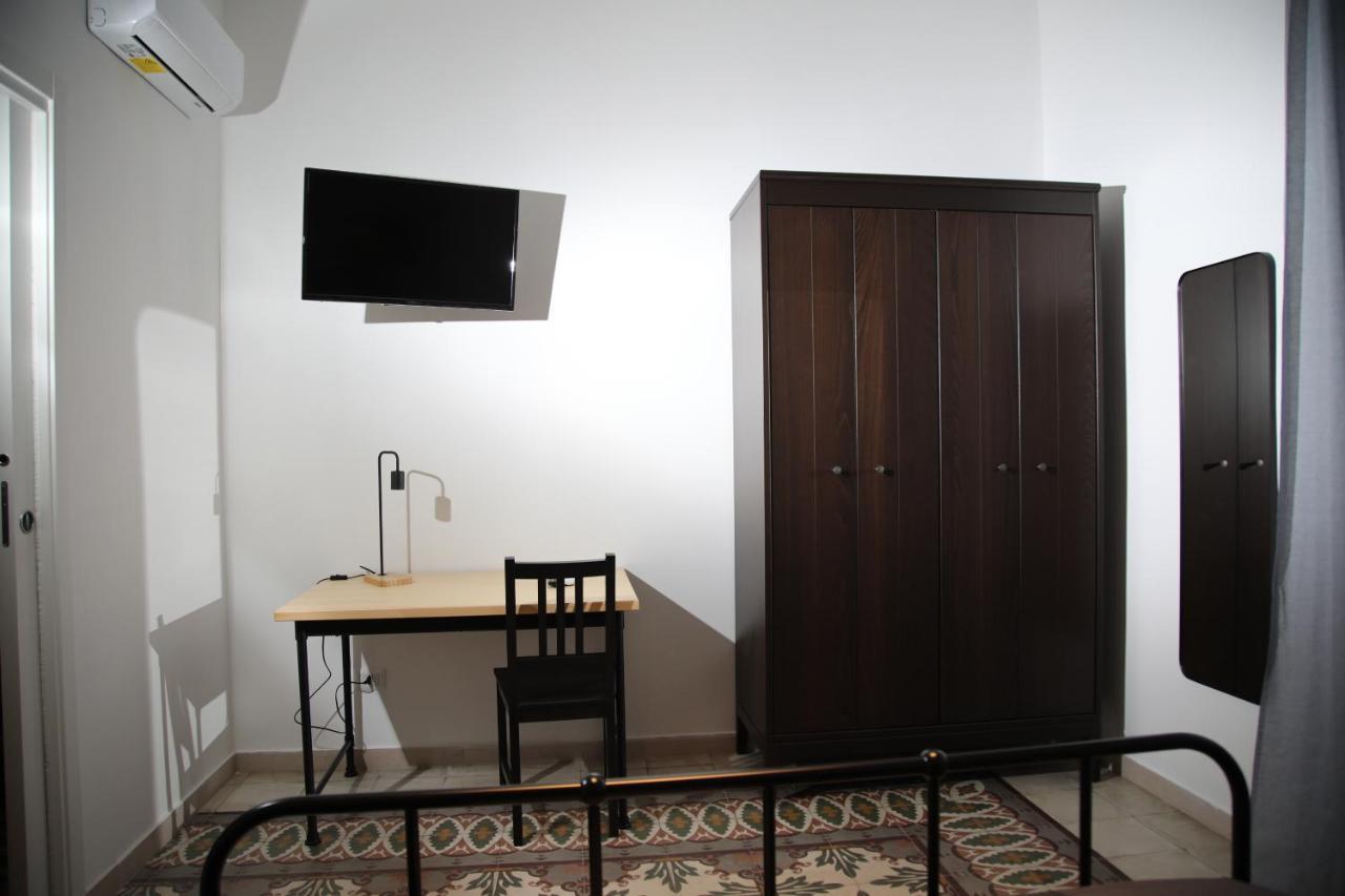 Liberty Apartment Bari Bagian luar foto